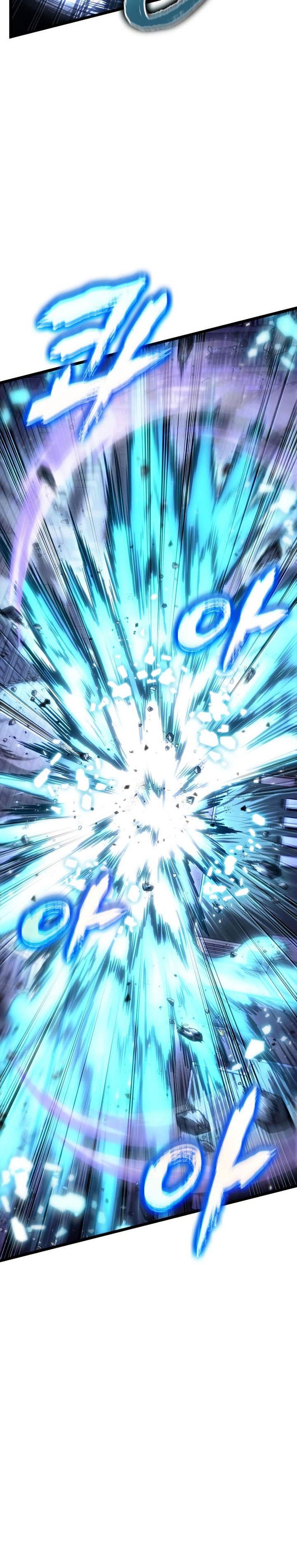 The World After The Fall Chapter 98 Halaman 41