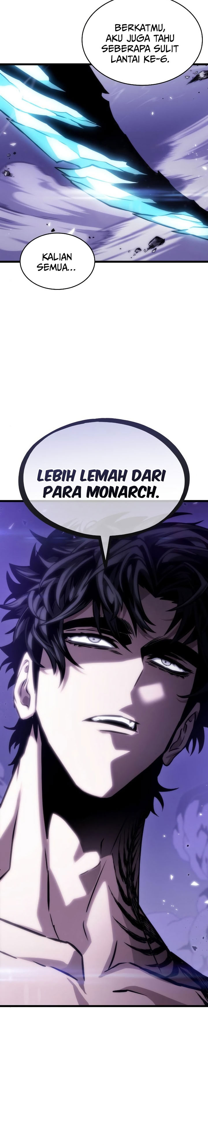 The World After The Fall Chapter 99 Halaman 29