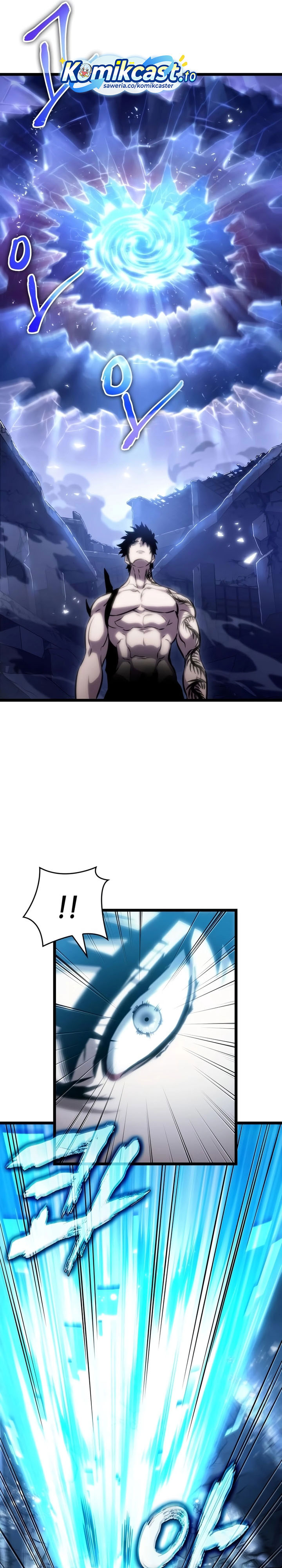 The World After The Fall Chapter 100 Halaman 6