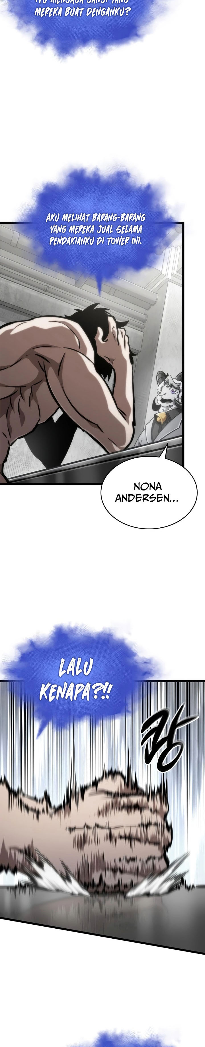 The World After The Fall Chapter 100 Halaman 29