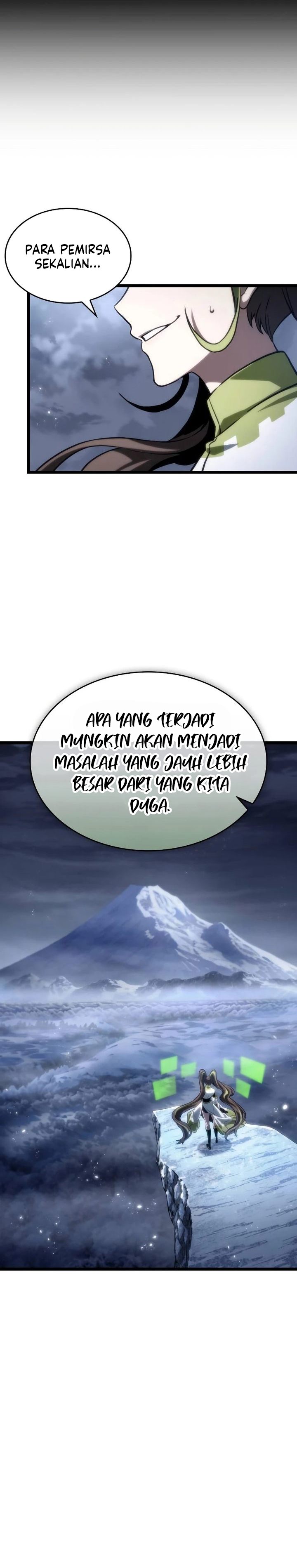 The World After The Fall Chapter 120 Halaman 9