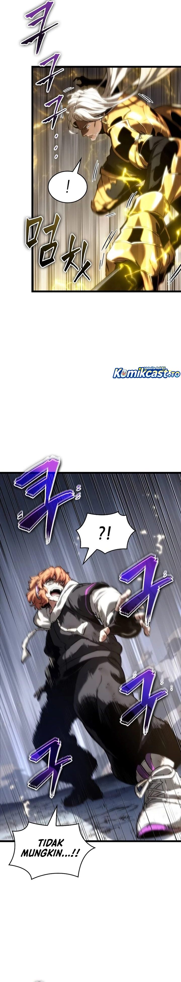 The World After The Fall Chapter 120 Halaman 12