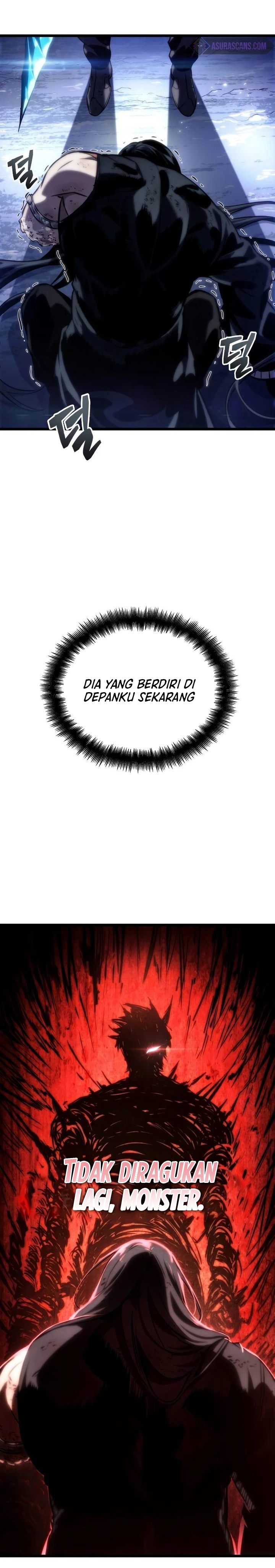 The World After The Fall Chapter 120 Halaman 18