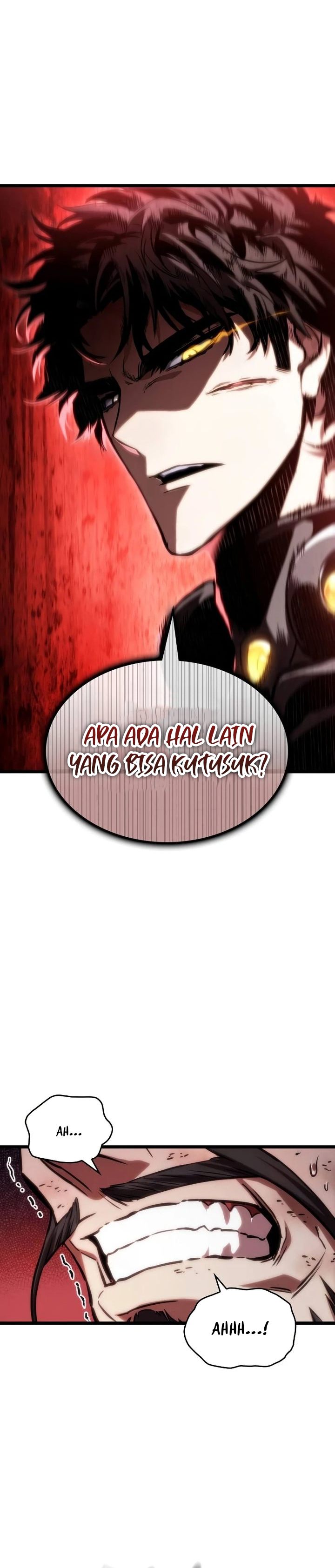 The World After The Fall Chapter 120 Halaman 19