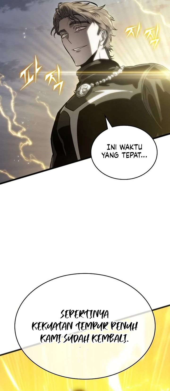 The World After The Fall Chapter 120 Halaman 26