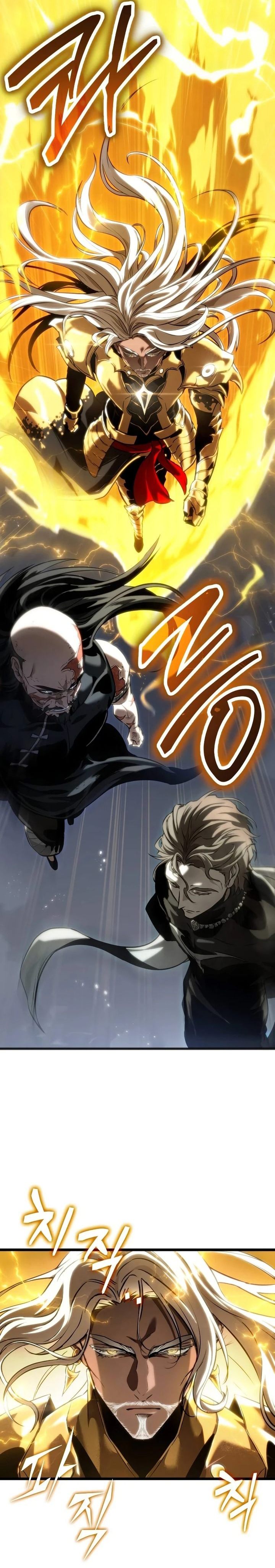 The World After The Fall Chapter 120 Halaman 27