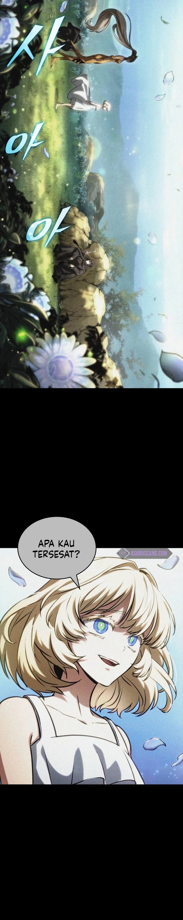 The World After The Fall Chapter 123 Halaman 11