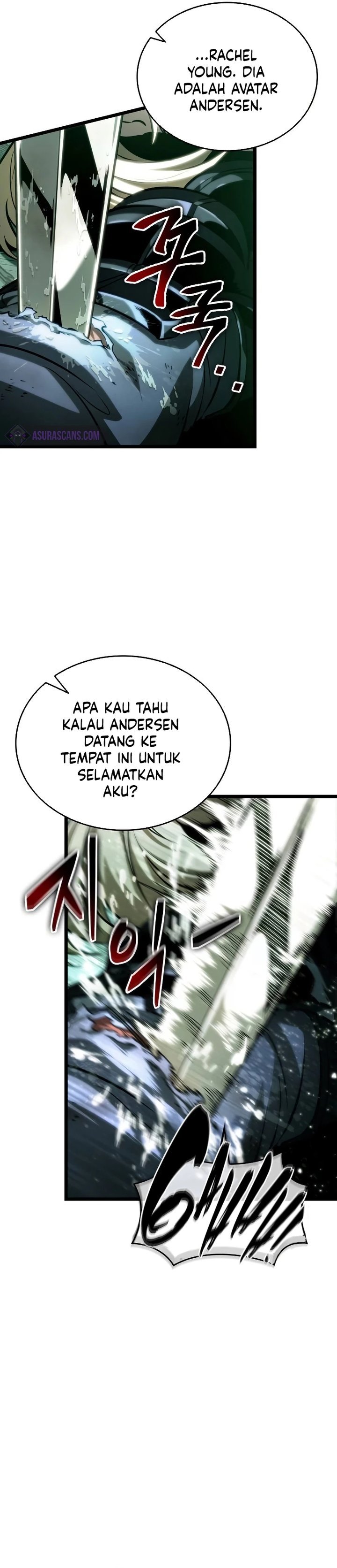 The World After The Fall Chapter 123 Halaman 28
