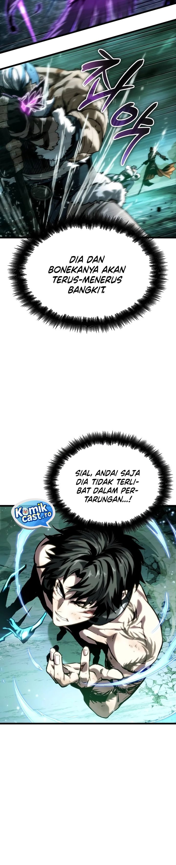 The World After The Fall Chapter 124 Halaman 10