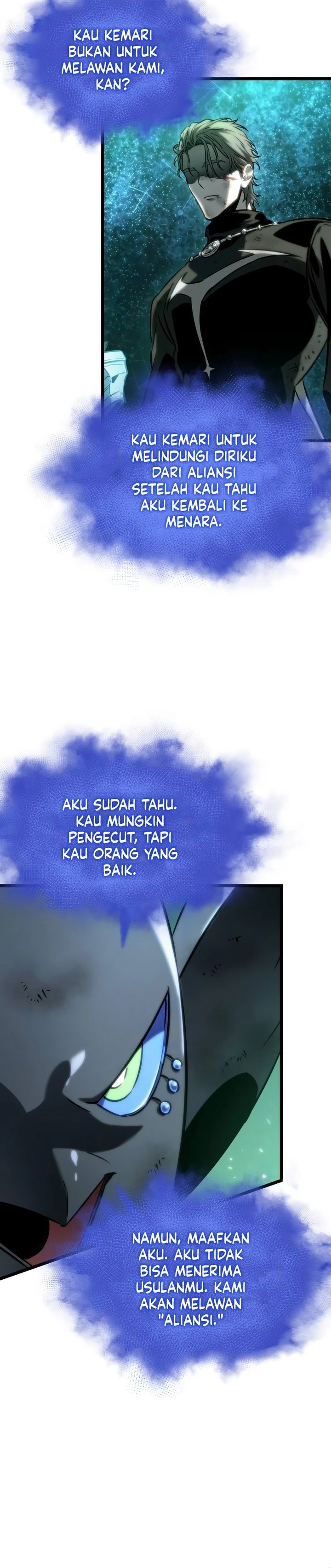 The World After The Fall Chapter 124 Halaman 13