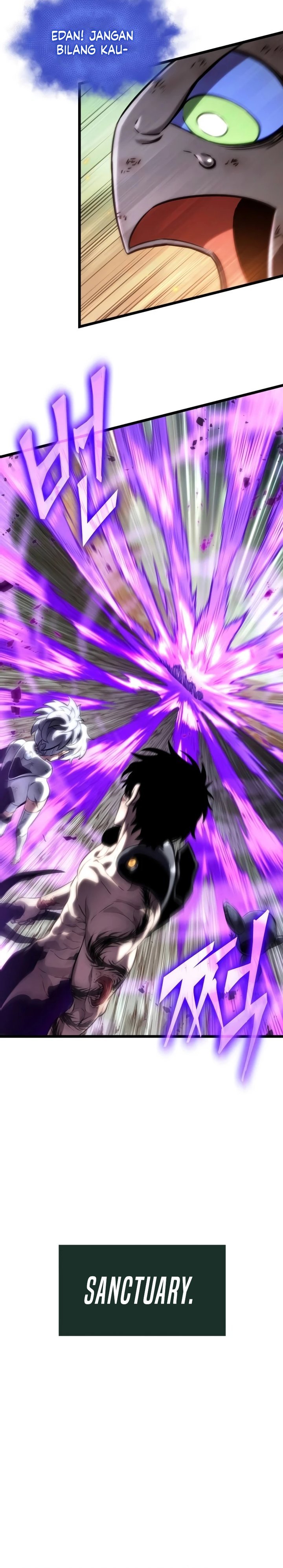 The World After The Fall Chapter 124 Halaman 30