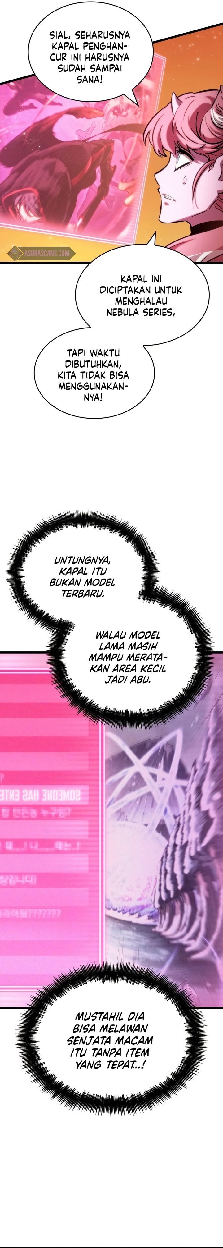 The World After The Fall Chapter 125 Halaman 5