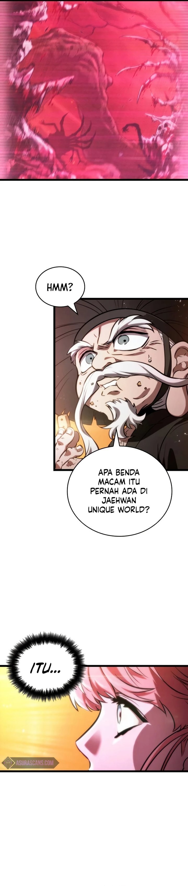 The World After The Fall Chapter 125 Halaman 6