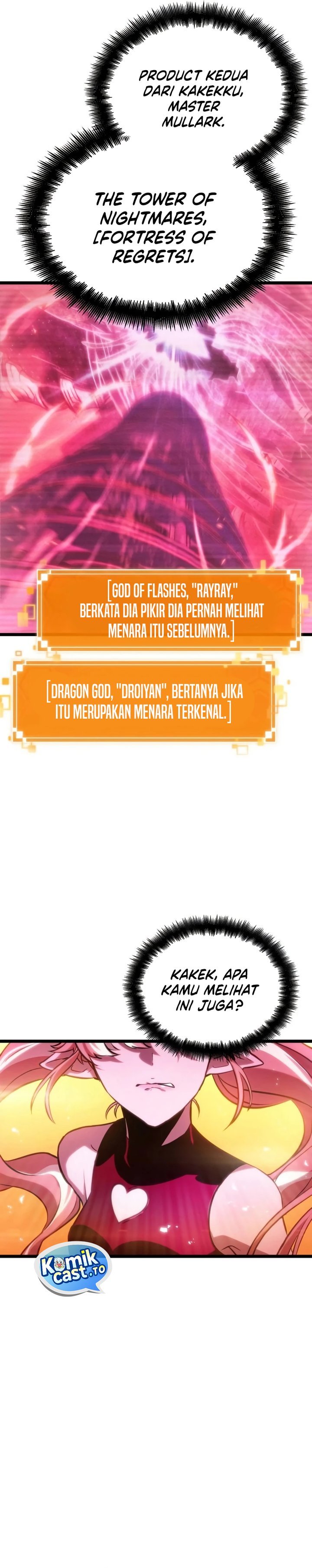 The World After The Fall Chapter 125 Halaman 7