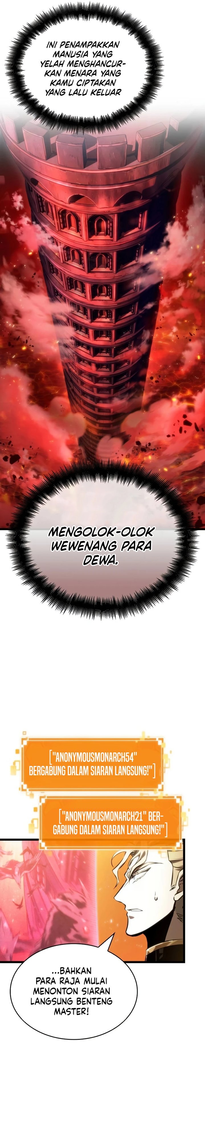The World After The Fall Chapter 125 Halaman 8