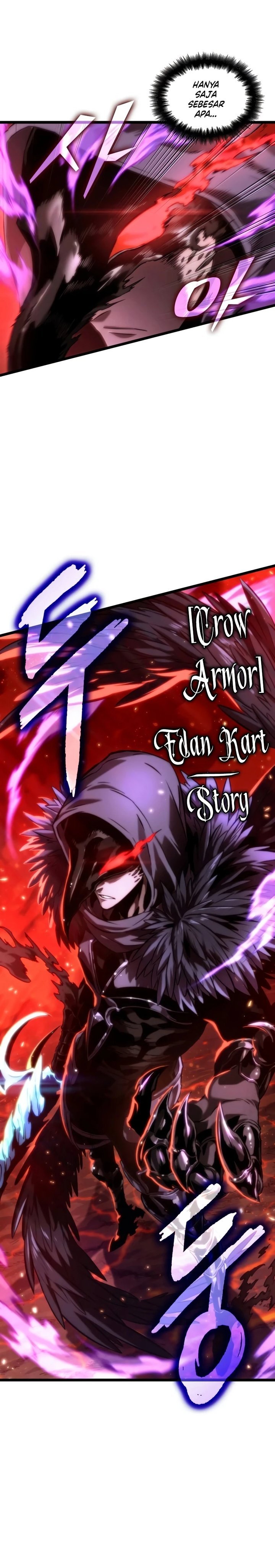 The World After The Fall Chapter 125 Halaman 10