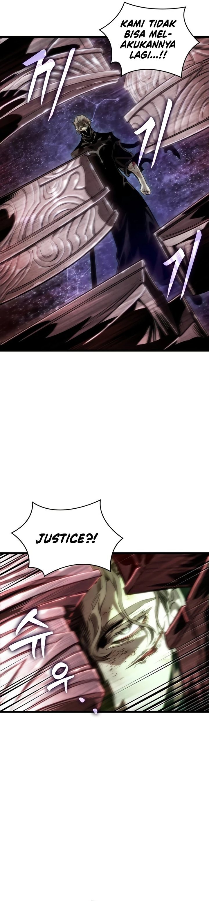 The World After The Fall Chapter 125 Halaman 30