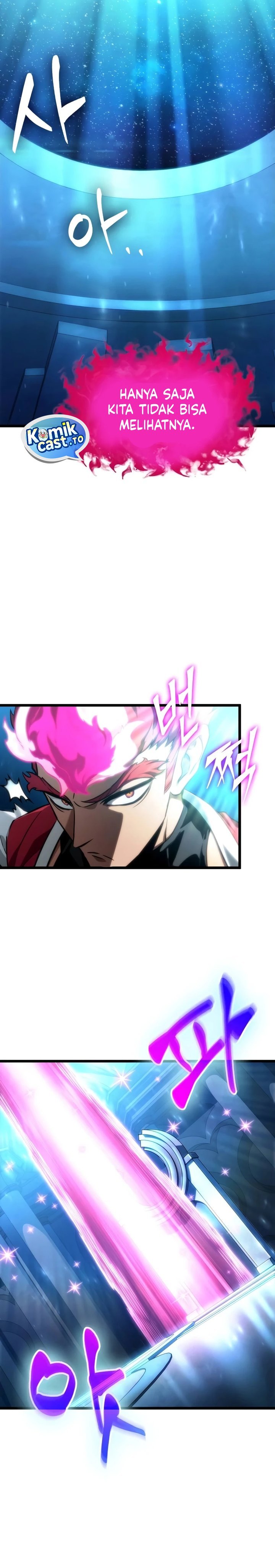 The World After The Fall Chapter 127 Halaman 7
