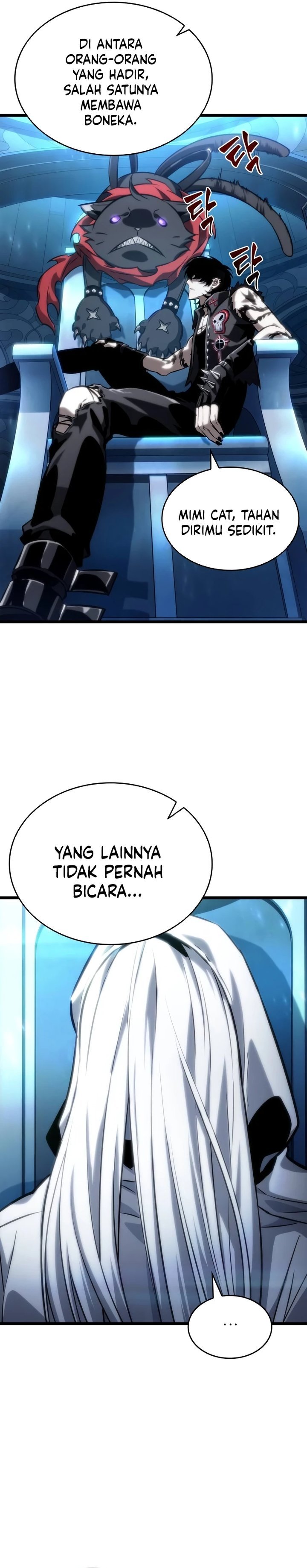 The World After The Fall Chapter 127 Halaman 13