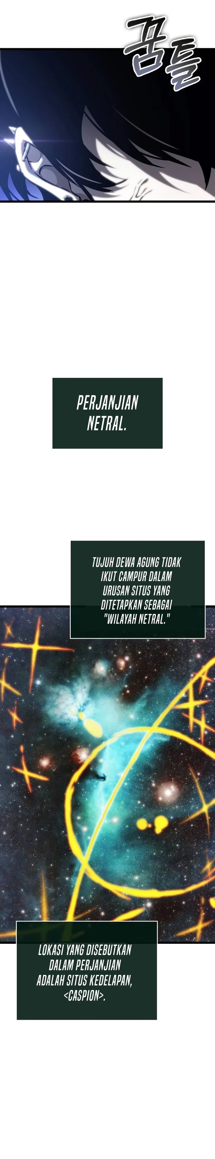 The World After The Fall Chapter 127 Halaman 22