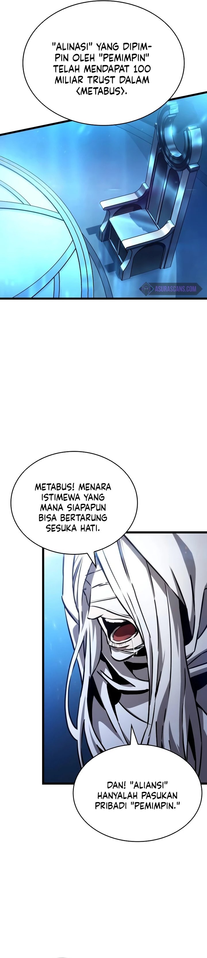 The World After The Fall Chapter 127 Halaman 26