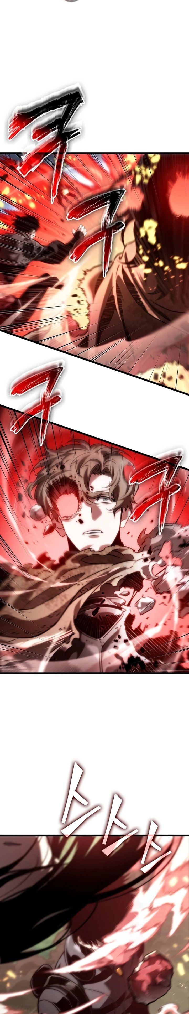 The World After The Fall Chapter 128 Halaman 37