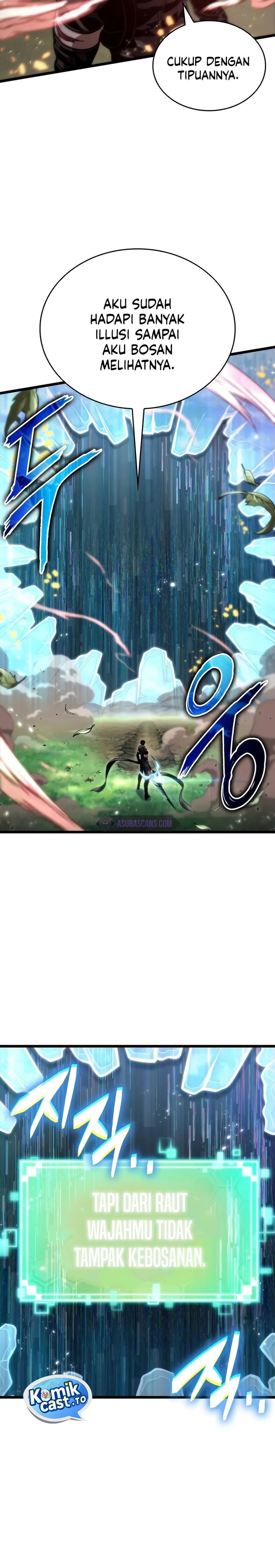 The World After The Fall Chapter 128 Halaman 38