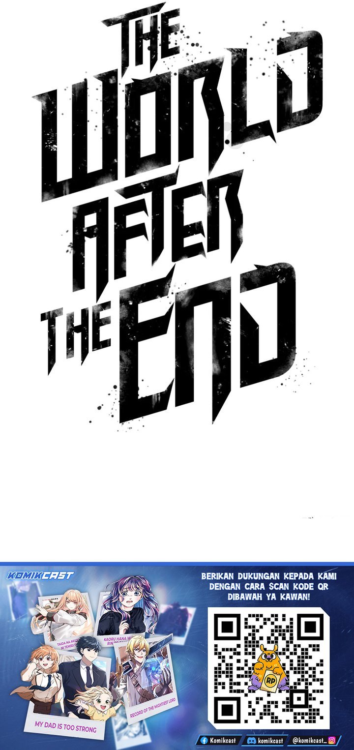 The World After The Fall Chapter 128 Halaman 40