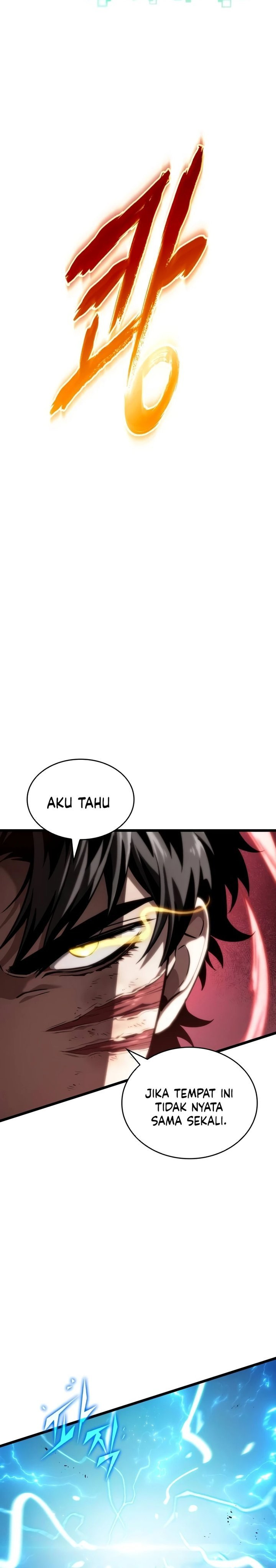 The World After The Fall Chapter 129 Halaman 8
