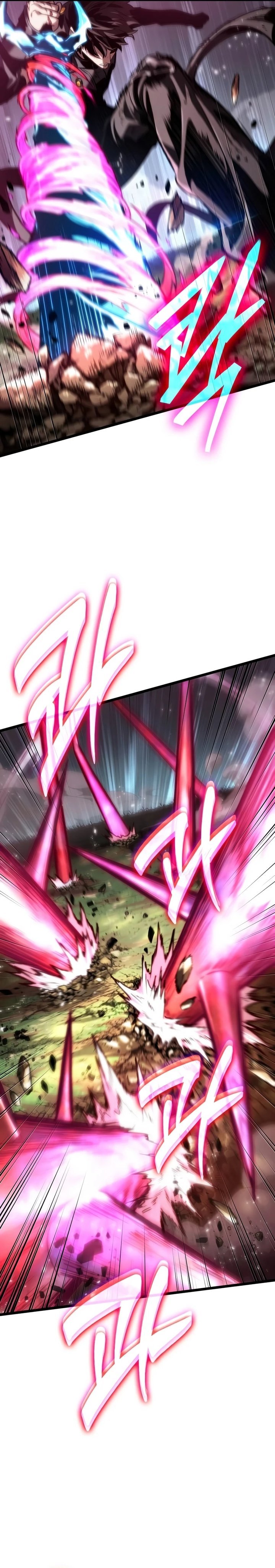 The World After The Fall Chapter 129 Halaman 10