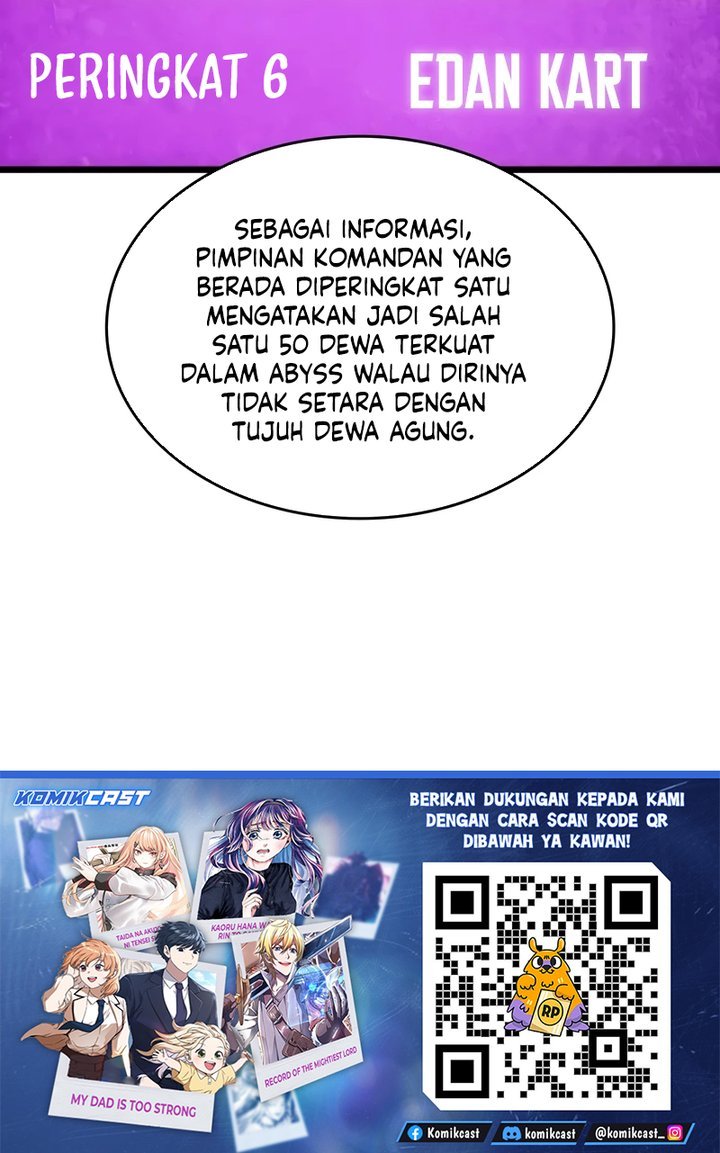The World After The Fall Chapter 129 Halaman 41