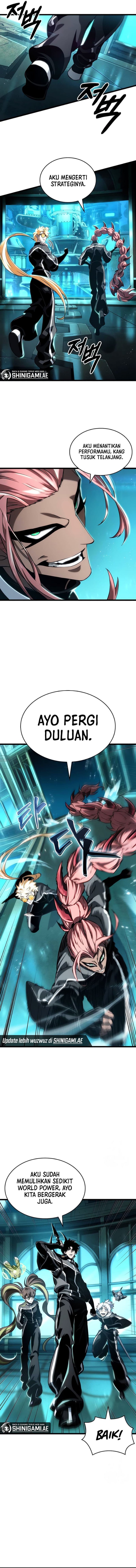 The World After The Fall Chapter 130 Halaman 15