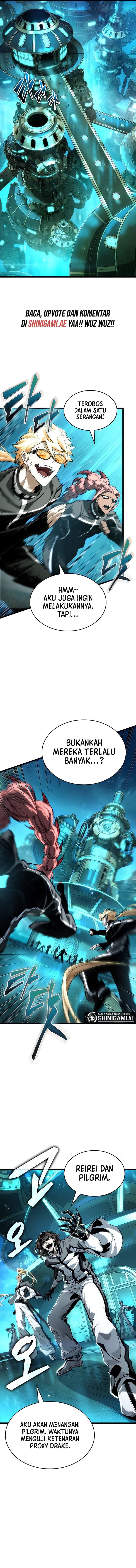 The World After The Fall Chapter 130 Halaman 16