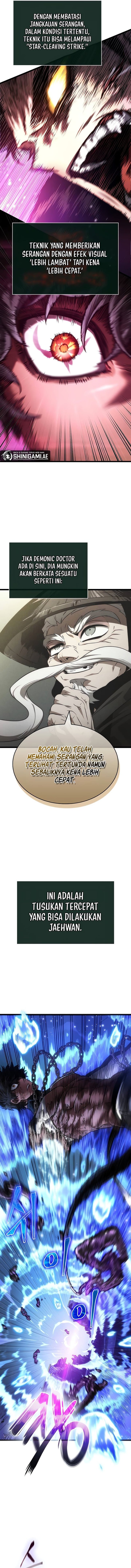 The World After The Fall Chapter 146 Halaman 14