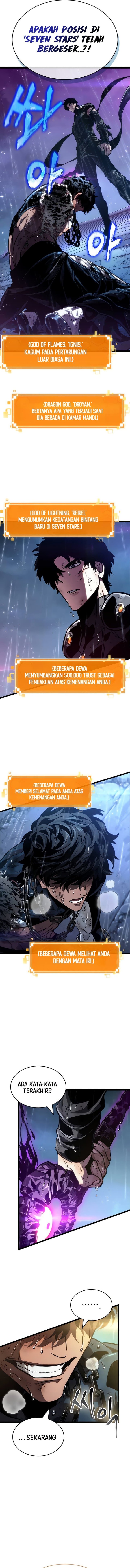The World After The Fall Chapter 146 Halaman 16