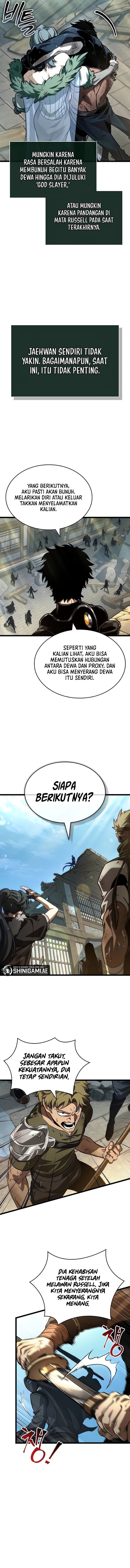 The World After The Fall Chapter 146 Halaman 19