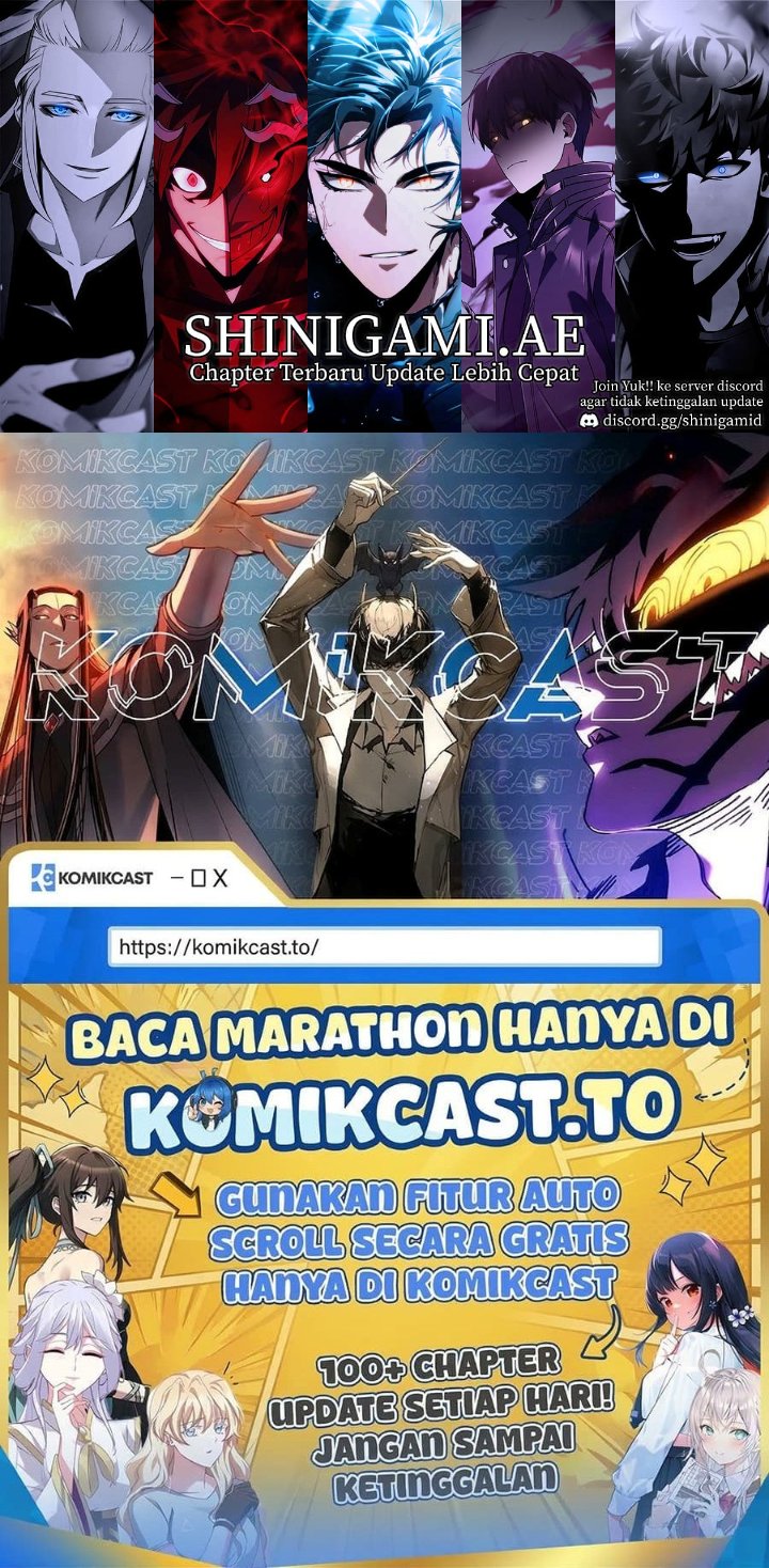 The World After The Fall Chapter 146 Halaman 23
