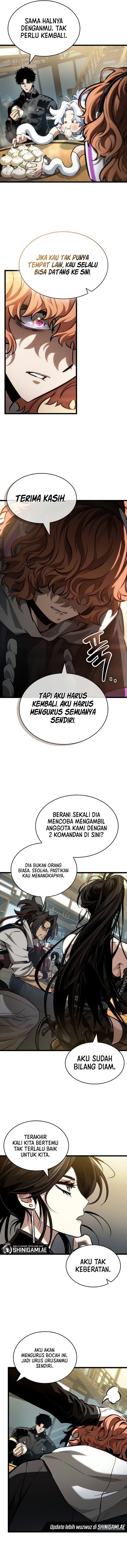 The World After The Fall Chapter 148 Halaman 6