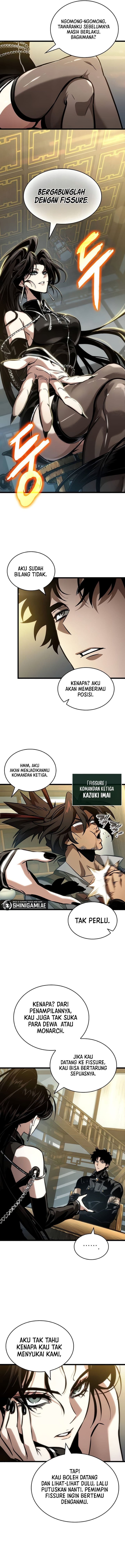 The World After The Fall Chapter 148 Halaman 7