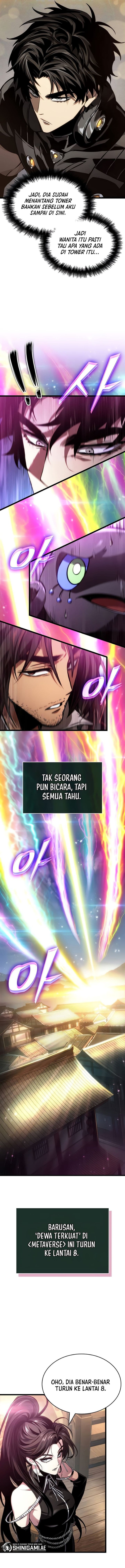 The World After The Fall Chapter 148 Halaman 10