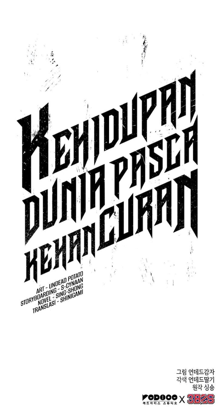 The World After The Fall Chapter 148 Halaman 16