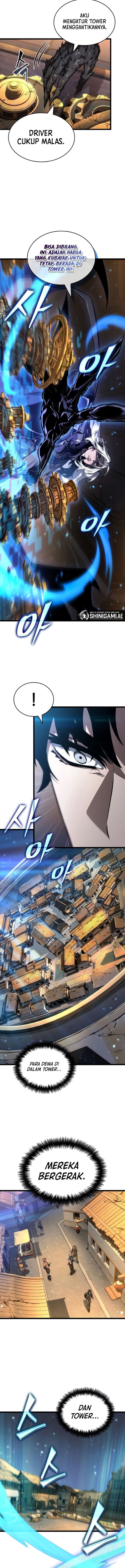 The World After The Fall Chapter 149 Halaman 9