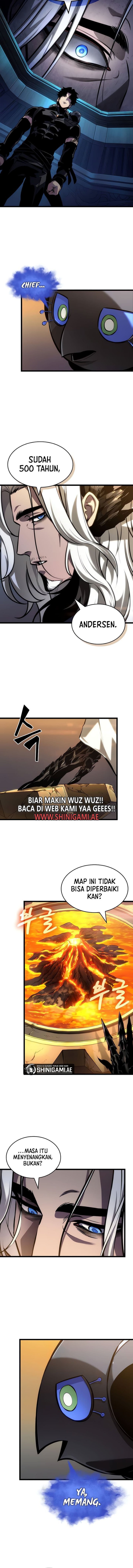 The World After The Fall Chapter 149 Halaman 11