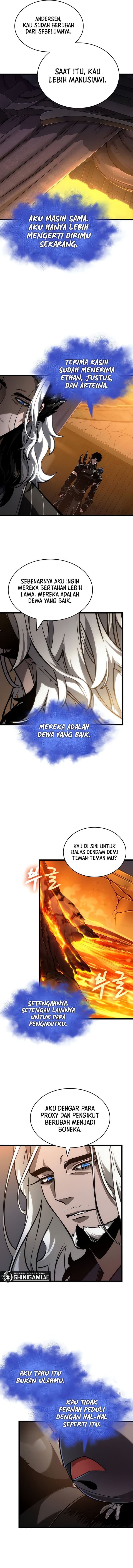 The World After The Fall Chapter 149 Halaman 12