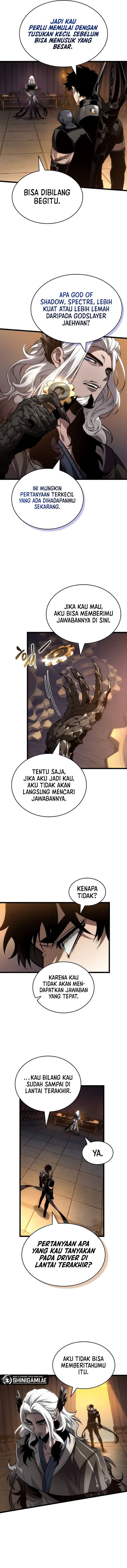 The World After The Fall Chapter 150 Halaman 4