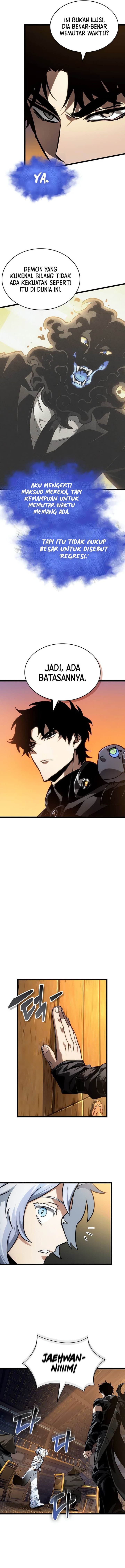 The World After The Fall Chapter 150 Halaman 11