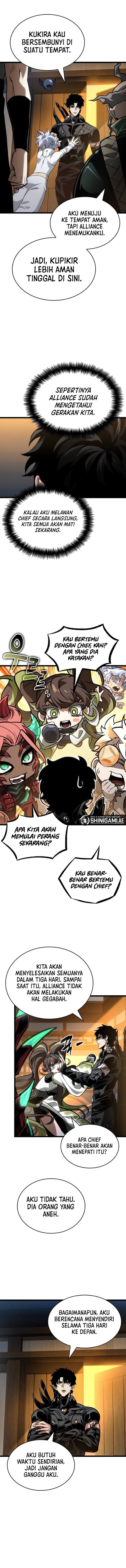 The World After The Fall Chapter 150 Halaman 12