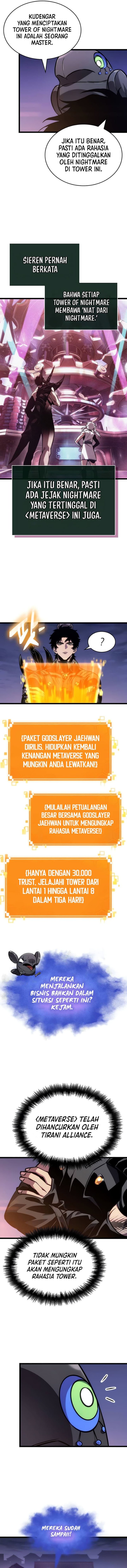 The World After The Fall Chapter 150 Halaman 14