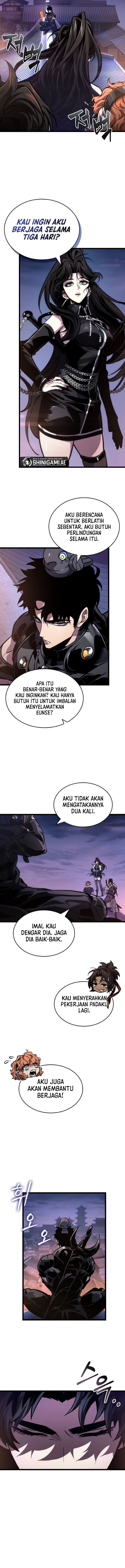 The World After The Fall Chapter 150 Halaman 15