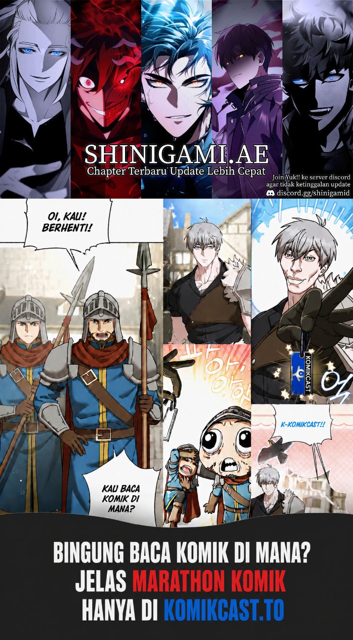 The World After The Fall Chapter 150 Halaman 19